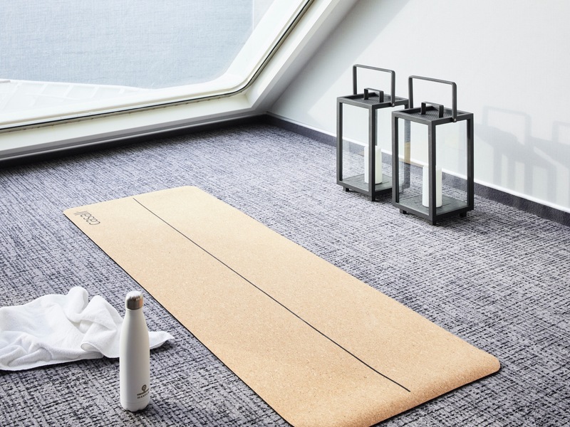 Panoramic Center Mini Suite